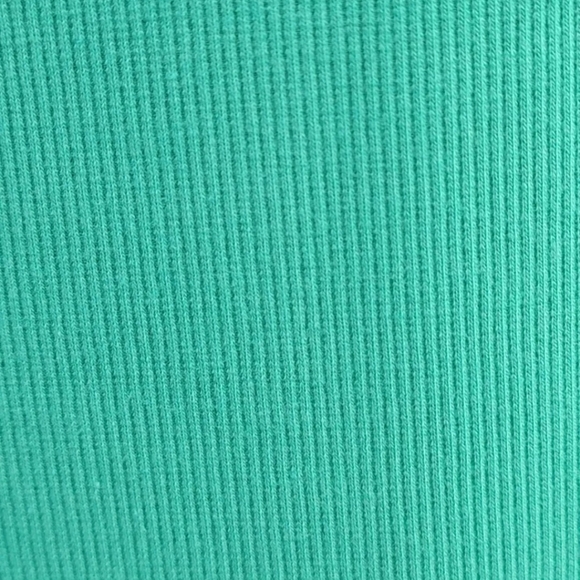 Women's XXL Nine West Light Teal Halter Beach Mexico Vacation Summer Dress NEW - Picture 5 of 15